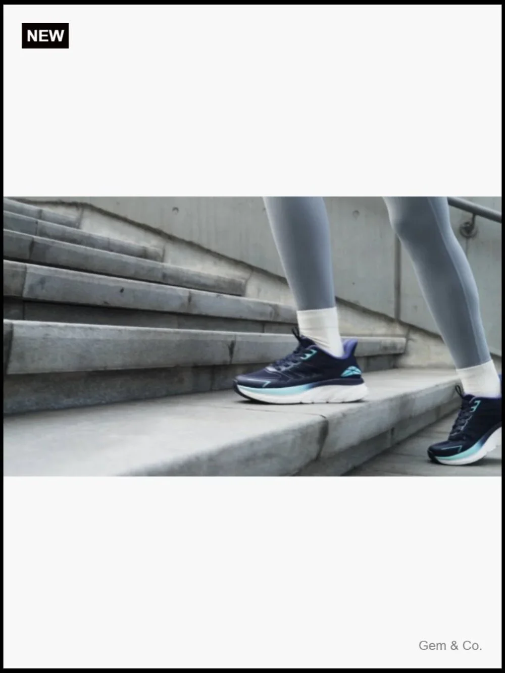 Slip On Walking Shoes Cushioned Breathable Non Slip Athletic Trainers